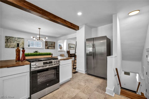 Tiny photo for 18101 Hiller Avenue, Cleveland, OH 44119 (MLS # 5240741)