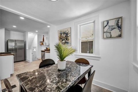 Tiny photo for 18101 Hiller Avenue, Cleveland, OH 44119 (MLS # 5240741)