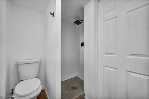Tiny photo for 18101 Hiller Avenue, Cleveland, OH 44119 (MLS # 5240741)