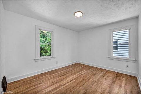 Tiny photo for 18101 Hiller Avenue, Cleveland, OH 44119 (MLS # 5240741)
