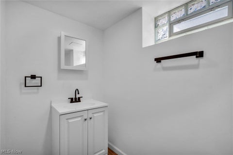 Tiny photo for 18101 Hiller Avenue, Cleveland, OH 44119 (MLS # 5240741)