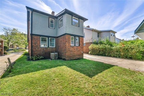 Tiny photo for 18101 Hiller Avenue, Cleveland, OH 44119 (MLS # 5240741)