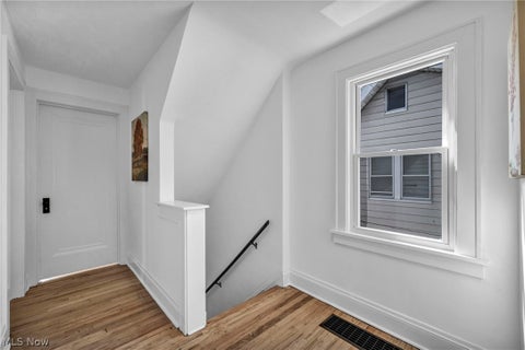 Tiny photo for 18101 Hiller Avenue, Cleveland, OH 44119 (MLS # 5240741)