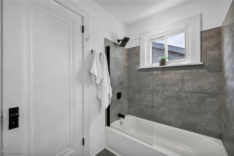 Tiny photo for 18101 Hiller Avenue, Cleveland, OH 44119 (MLS # 5240741)