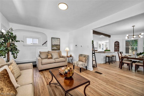 Tiny photo for 18101 Hiller Avenue, Cleveland, OH 44119 (MLS # 5240741)