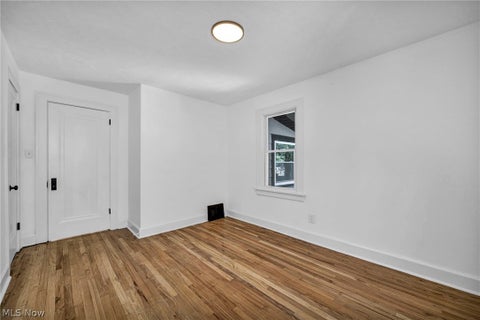 Tiny photo for 18101 Hiller Avenue, Cleveland, OH 44119 (MLS # 5240741)