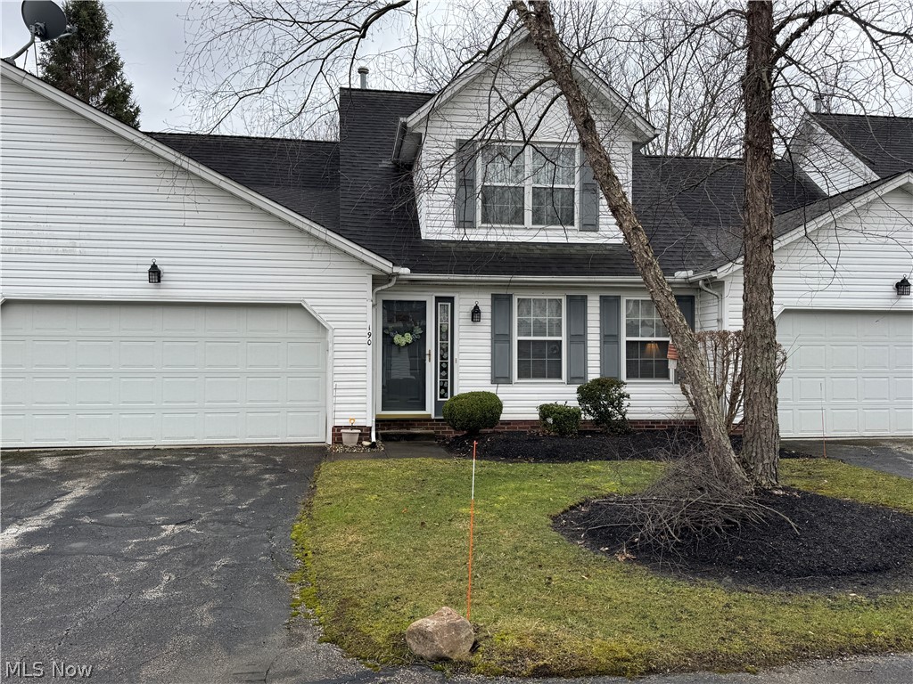 Steele Sub - Residential