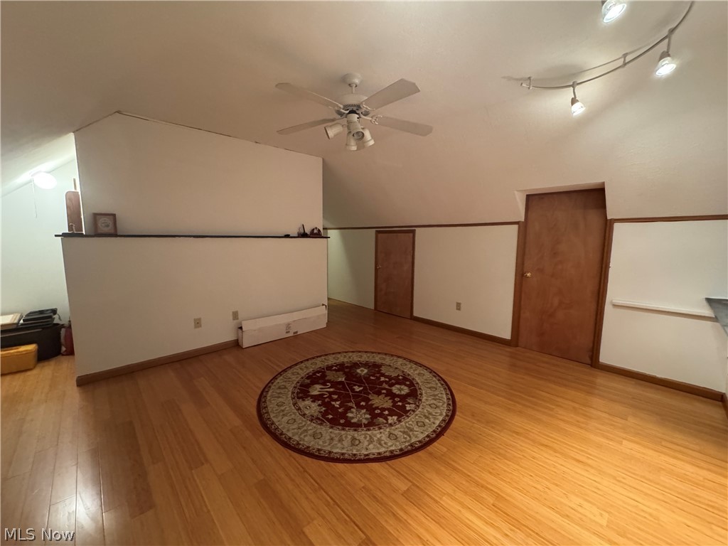 Steele Sub - Residential