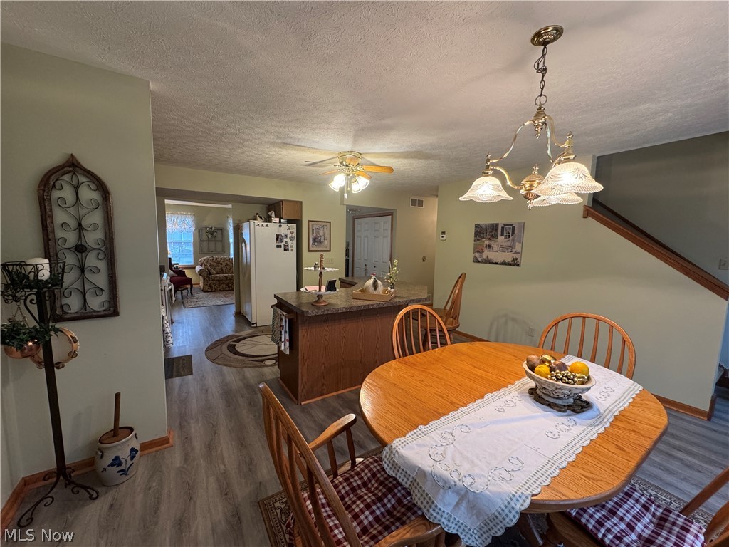 Steele Sub - Residential