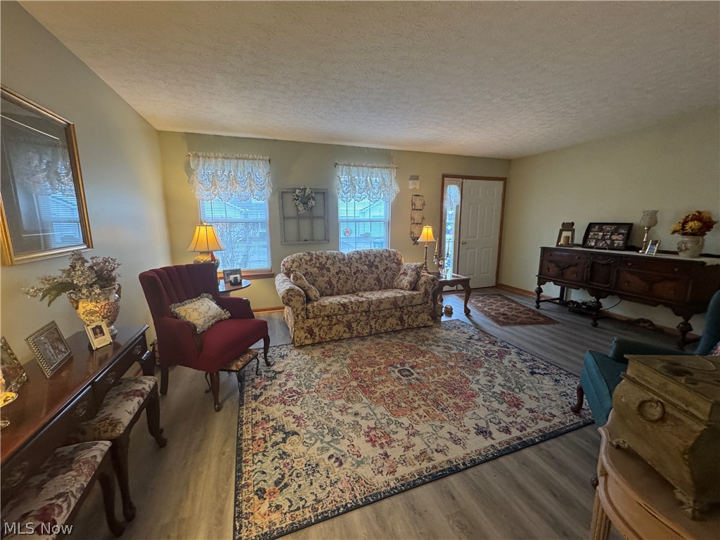 Steele Sub - Residential