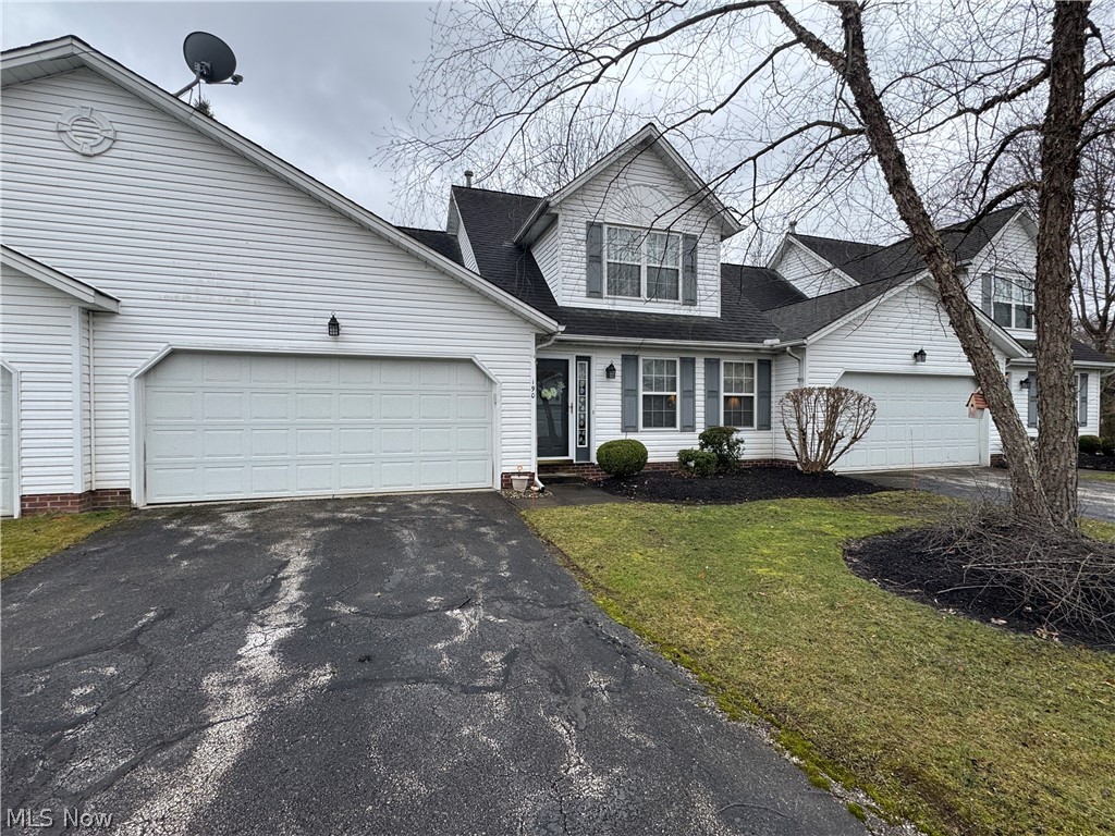 Steele Sub - Residential