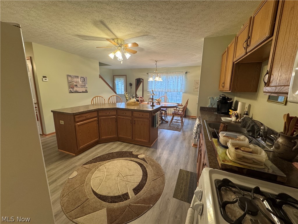 Steele Sub - Residential