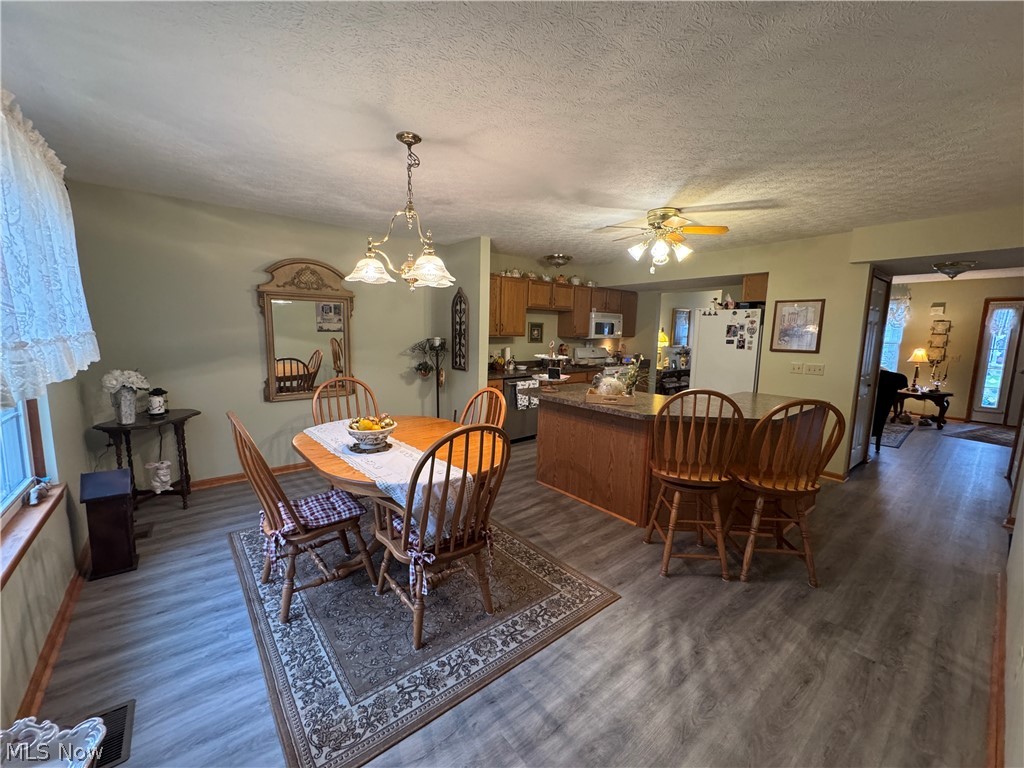 Steele Sub - Residential