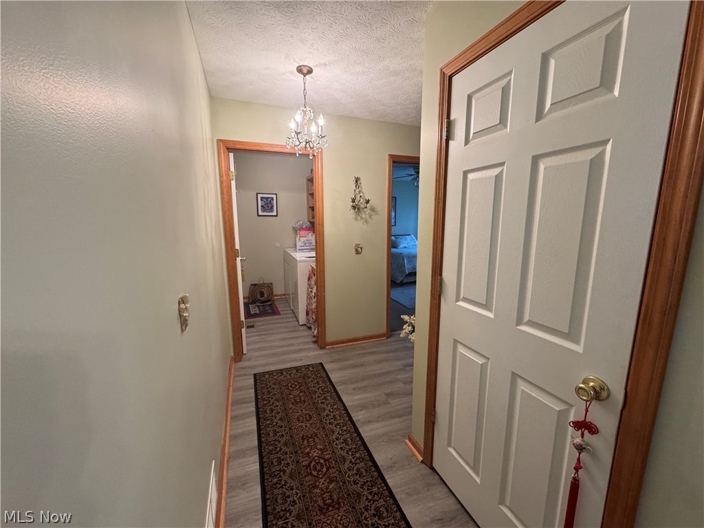 Steele Sub - Residential