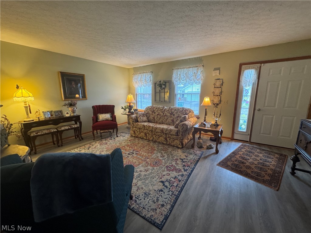 Steele Sub - Residential