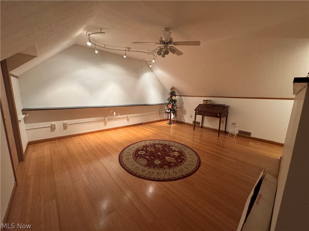 Steele Sub - Residential