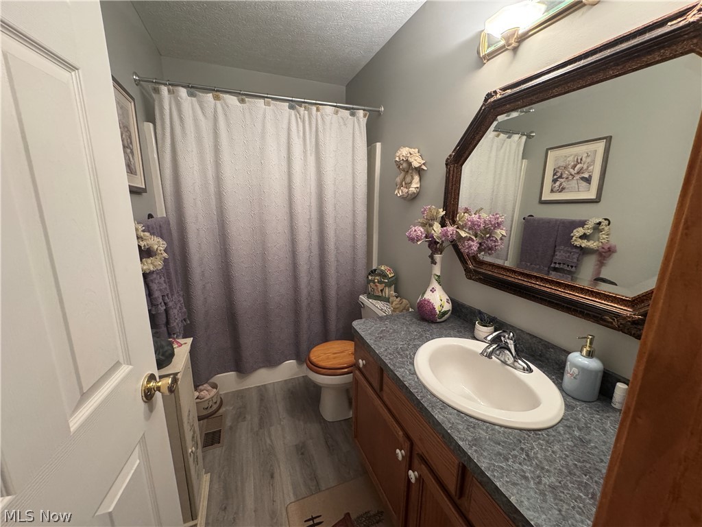 Steele Sub - Residential