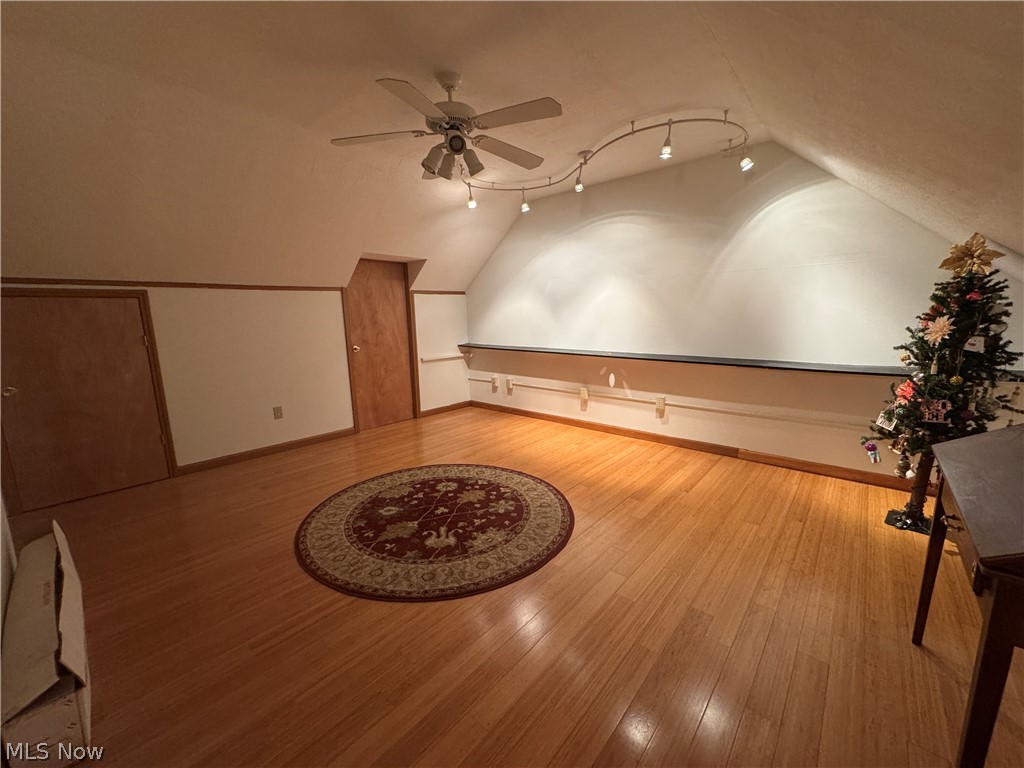 Steele Sub - Residential