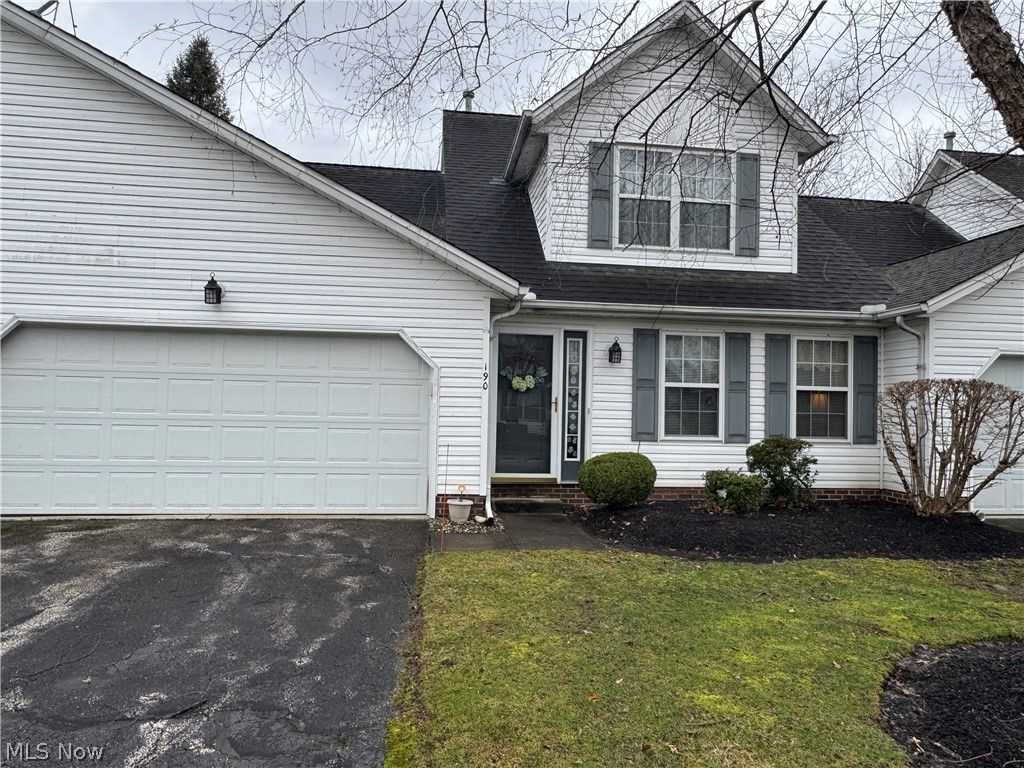 Photo of 190 Steele Avenue, Painesville, OH 44077 (MLS # 5195477)