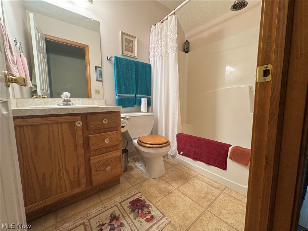 Steele Sub - Residential