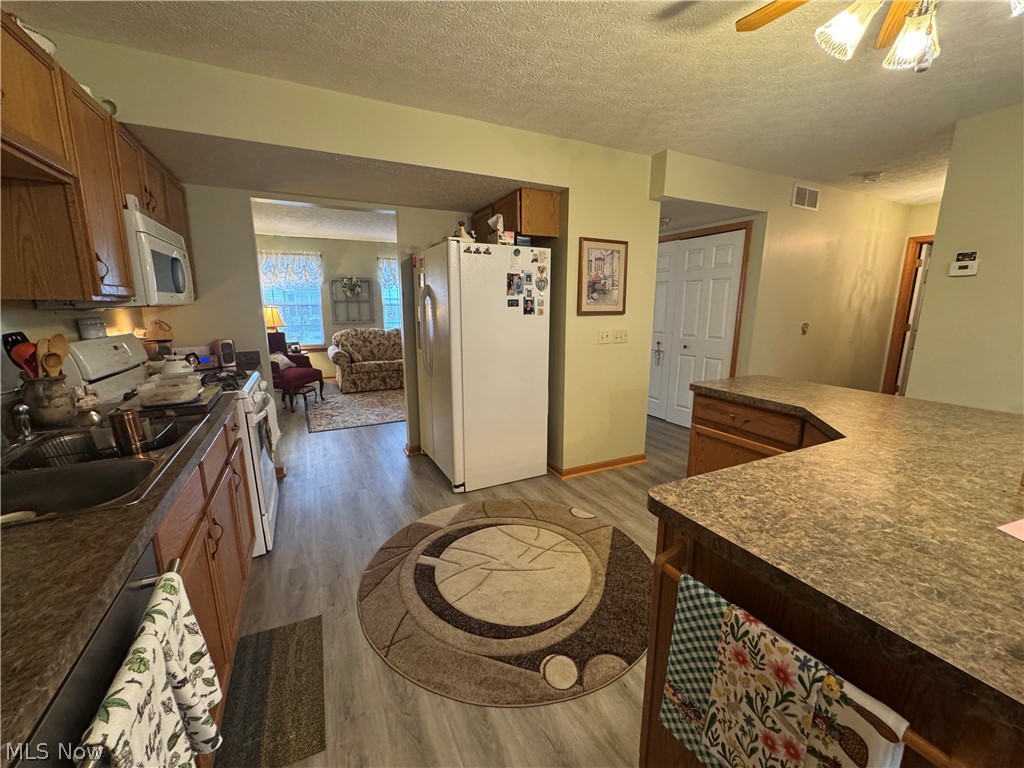 Steele Sub - Residential