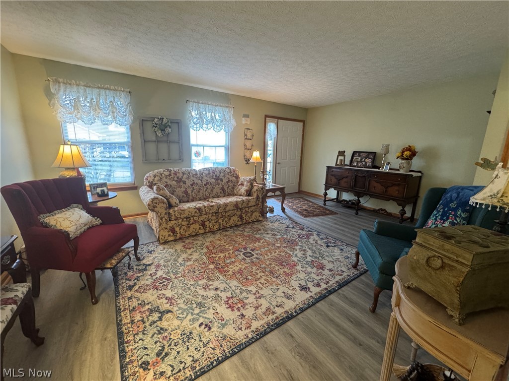 Steele Sub - Residential