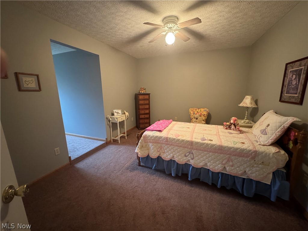 Steele Sub - Residential