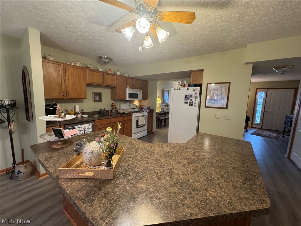 Steele Sub - Residential