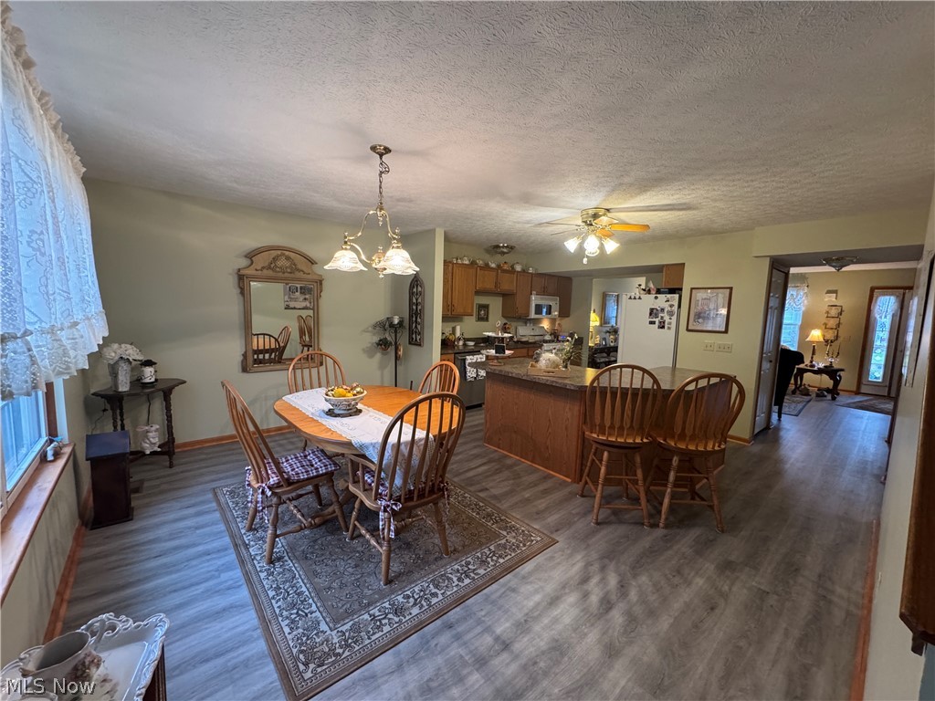 Steele Sub - Residential