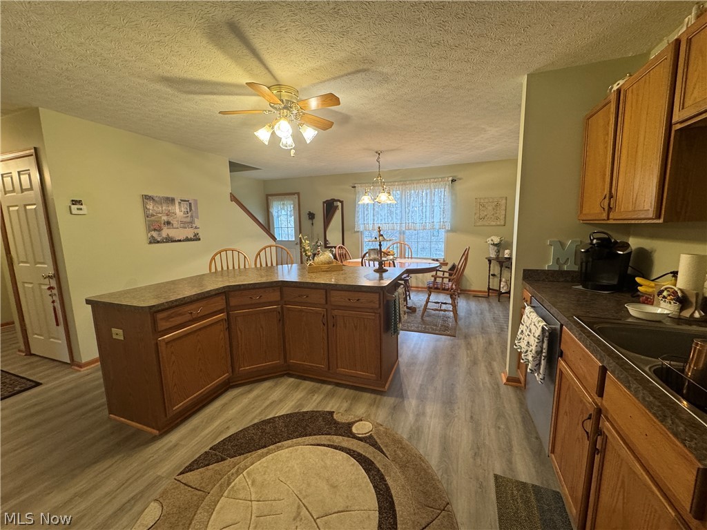 Steele Sub - Residential