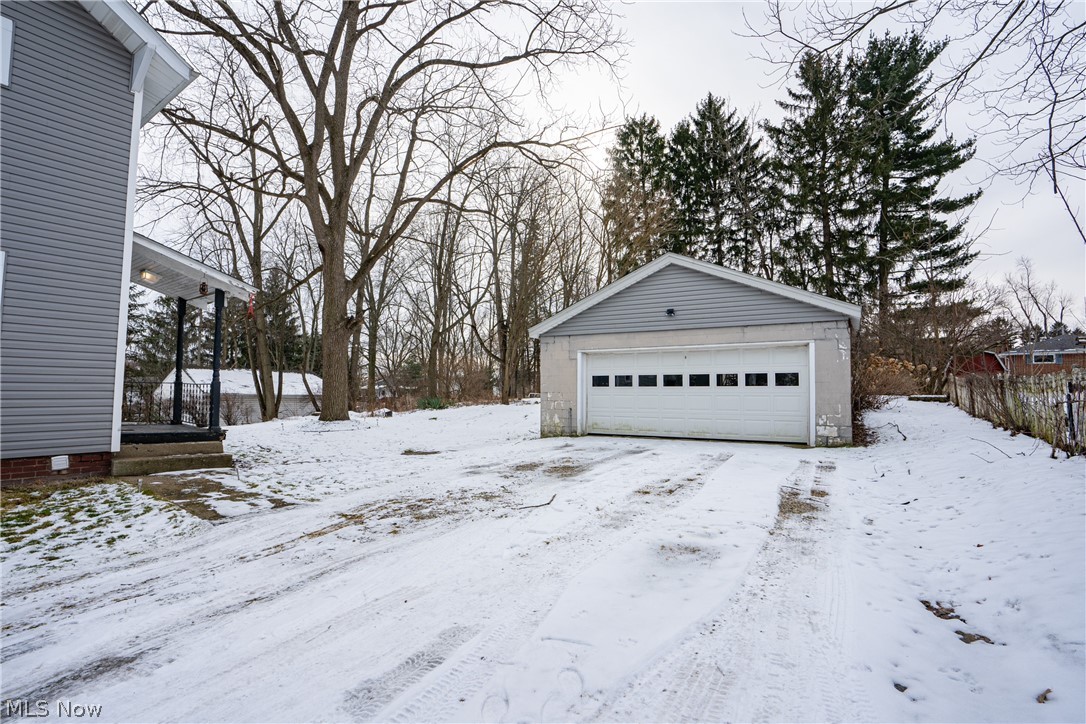 Whipple Heights Allotment 02 - Residential