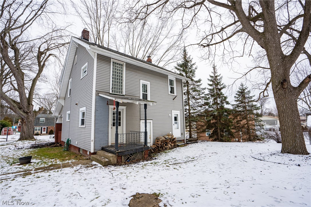 Whipple Heights Allotment 02 - Residential