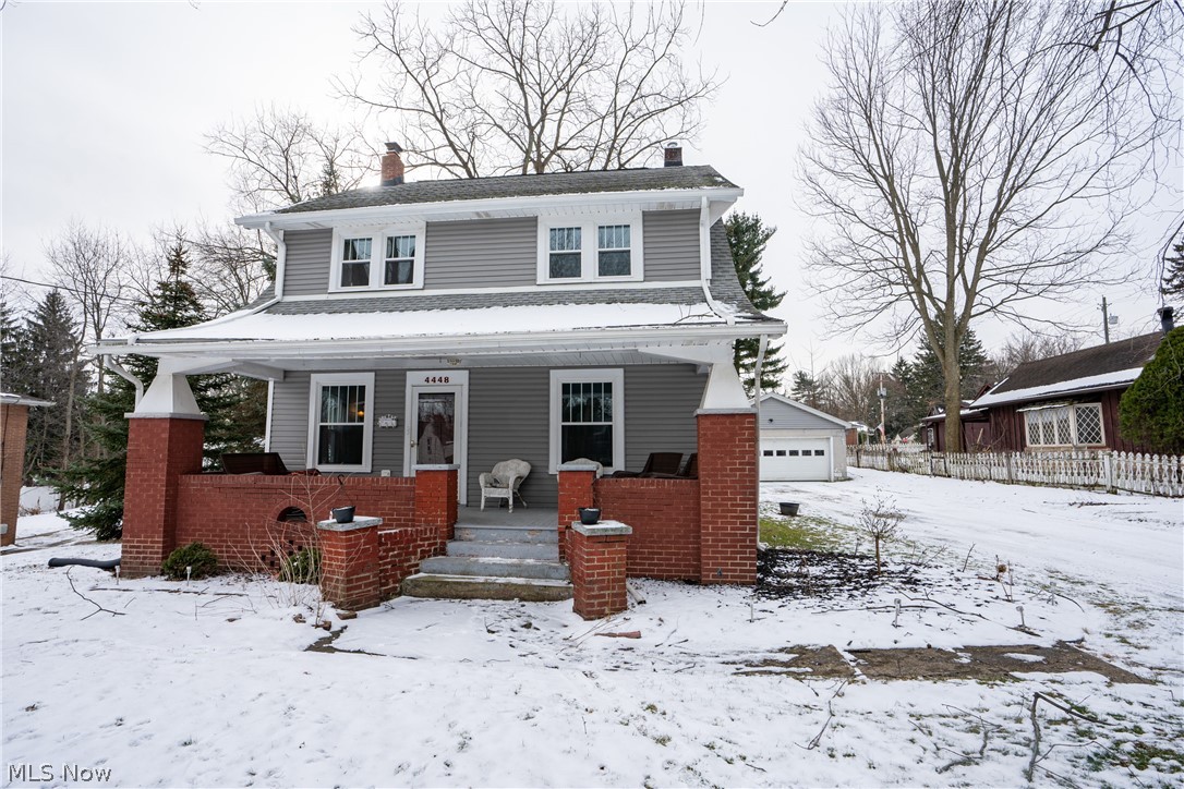 Whipple Heights Allotment 02 - Residential