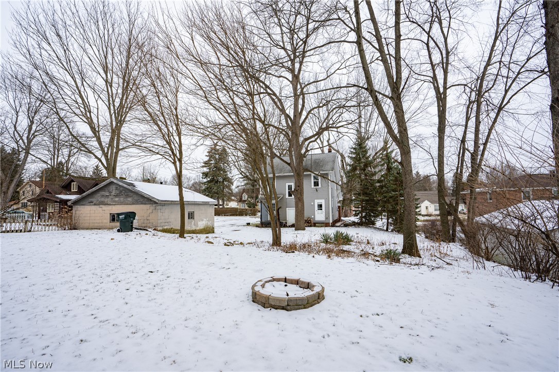 Whipple Heights Allotment 02 - Residential