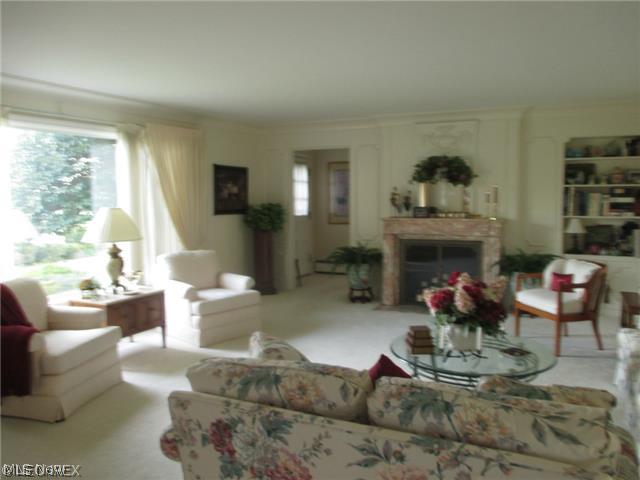 Congress Lake - Residential