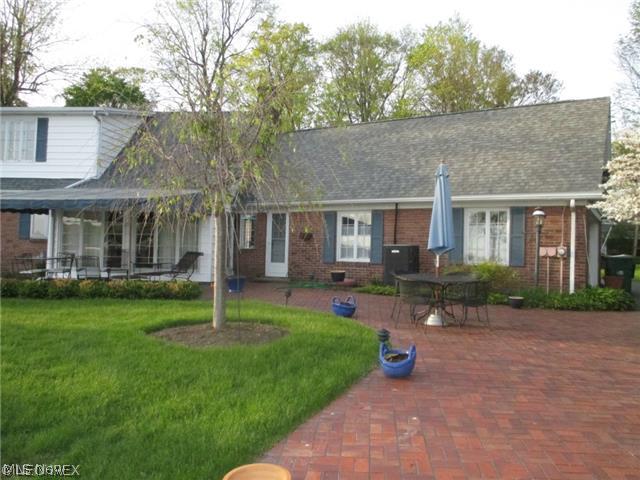 Congress Lake - Residential