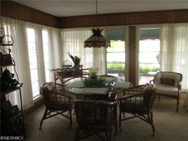 Congress Lake - Residential