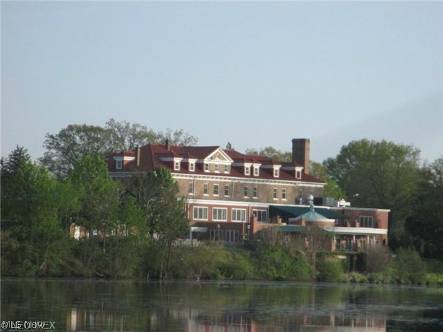 Congress Lake - Residential