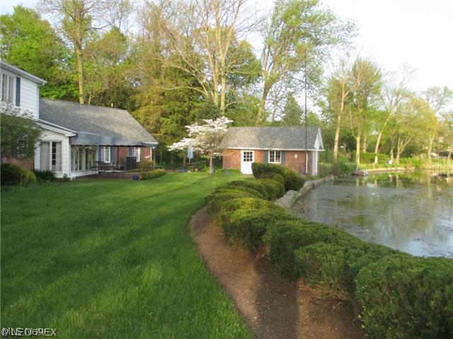 Congress Lake - Residential