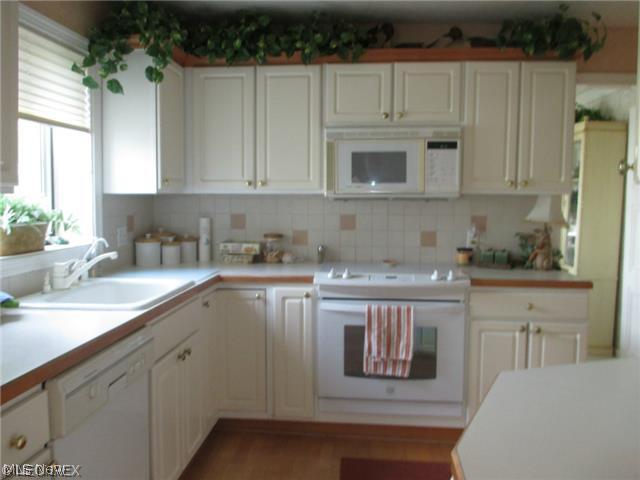 Congress Lake - Residential