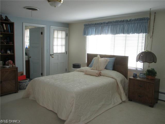 Congress Lake - Residential