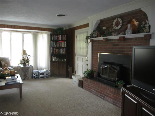 Congress Lake - Residential