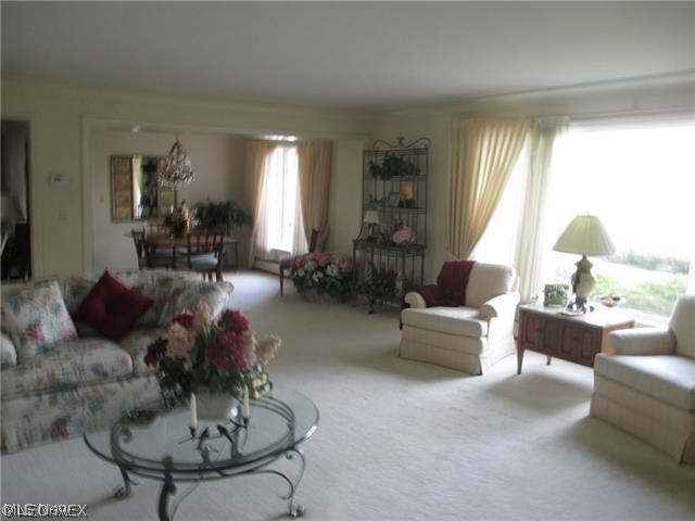 Congress Lake - Residential