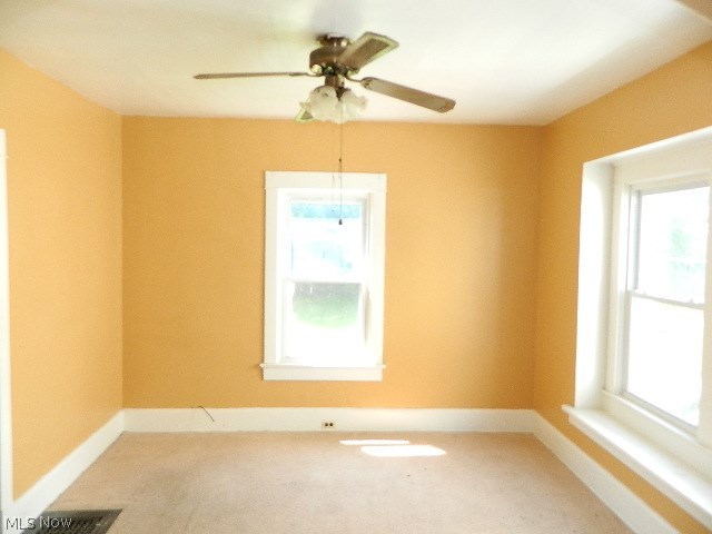 A G Frisbies Warner Road - Residential