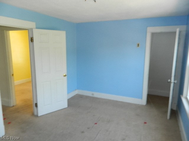 A G Frisbies Warner Road - Residential