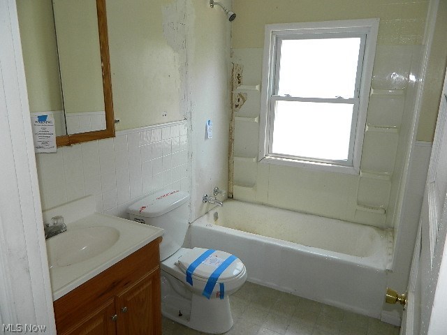 A G Frisbies Warner Road - Residential