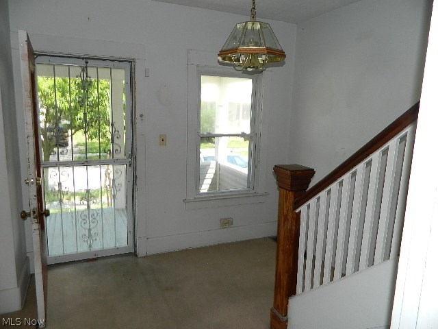 A G Frisbies Warner Road - Residential