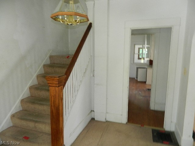 A G Frisbies Warner Road - Residential