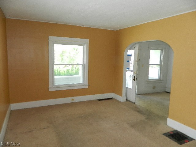 A G Frisbies Warner Road - Residential