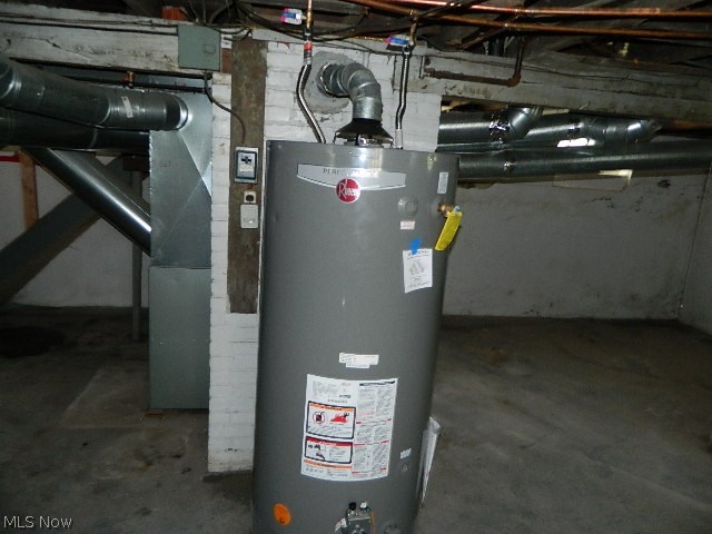 A G Frisbies Warner Road - Residential